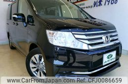 honda stepwagon 2012 -HONDA--Stepwgn RK1--1304499---HONDA--Stepwgn RK1--1304499-