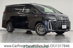 toyota alphard 2018 -TOYOTA--Alphard DAA-AYH30W--AYH30-0073000---TOYOTA--Alphard DAA-AYH30W--AYH30-0073000-
