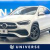 mercedes-benz gla-class 2022 quick_quick_247713M_W1N2477132J428331 image 1