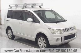 mitsubishi delica-d5 2011 -MITSUBISHI--Delica D5 CV5W-0600723---MITSUBISHI--Delica D5 CV5W-0600723-