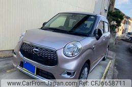 daihatsu cast 2016 CFJ6658711