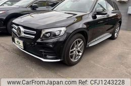 mercedes-benz glc-class 2016 -MERCEDES-BENZ 【札幌 300ｹ9988】--Benz GLC DBA-253946C--WDC2539462F044739---MERCEDES-BENZ 【札幌 300ｹ9988】--Benz GLC DBA-253946C--WDC2539462F044739-