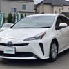 toyota prius 2020 -TOYOTA--Prius DAA-ZVW51--ZVW51-6164846---TOYOTA--Prius DAA-ZVW51--ZVW51-6164846- image 17