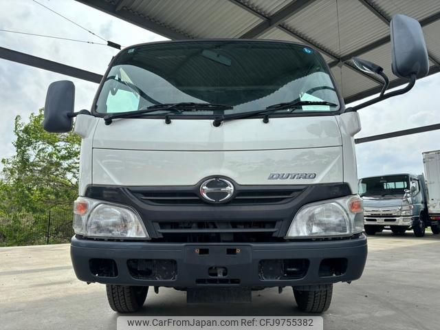 hino dutro 2013 CFJ9755382 image 2
