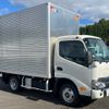 hino dutro 2024 -HINO--Hino Dutoro 2KG-XZU605M--XZU605-0044507---HINO--Hino Dutoro 2KG-XZU605M--XZU605-0044507- image 1