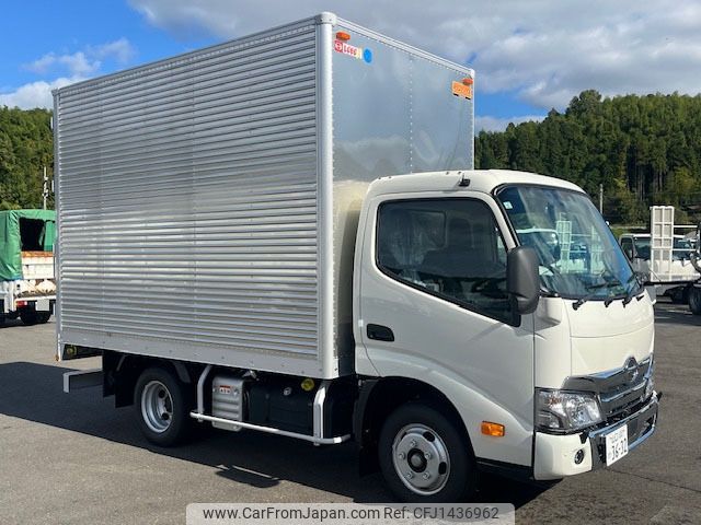 hino dutro 2024 -HINO--Hino Dutoro 2KG-XZU605M--XZU605-0044507---HINO--Hino Dutoro 2KG-XZU605M--XZU605-0044507- image 1