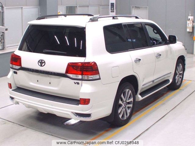 toyota land-cruiser-wagon 2020 -TOYOTA--Land Cruiser Wagon URJ202W-4221040---TOYOTA--Land Cruiser Wagon URJ202W-4221040- image 2