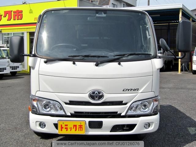 toyota dyna-truck 2021 GOO_NET_EXCHANGE_0208643A30240821W003 image 2