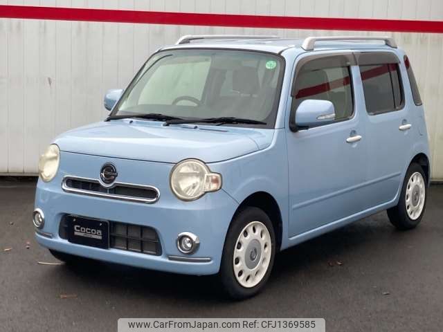 daihatsu mira-cocoa 2014 -DAIHATSU 【横浜 581ﾏ6695】--Mira Cocoa L675S--L675S-0180547---DAIHATSU 【横浜 581ﾏ6695】--Mira Cocoa L675S--L675S-0180547- image 2