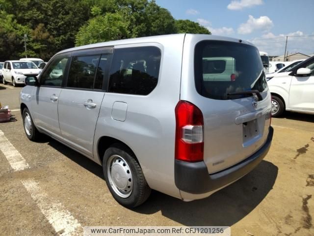 toyota probox 2017 quick_quick_DBE-NCP160V_NCP160-0086260 image 2