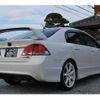 honda civic 2010 -HONDA 【名変中 】--Civic FD2--1802313---HONDA 【名変中 】--Civic FD2--1802313- image 2