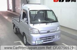 subaru sambar-truck 2012 -SUBARU 【富士山 489ﾒ3776】--Samber Truck S211J--S211J-0002353---SUBARU 【富士山 489ﾒ3776】--Samber Truck S211J--S211J-0002353-