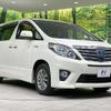 toyota alphard 2013 CFJ1737319 image 17