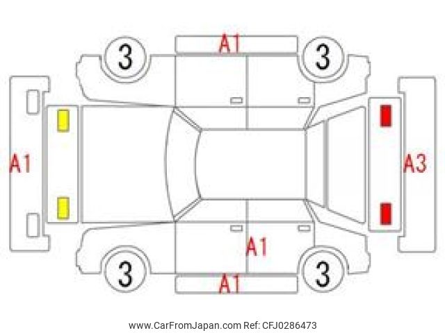 toyota aqua 2014 -TOYOTA--AQUA DAA-NHP10--NHP10-2338975---TOYOTA--AQUA DAA-NHP10--NHP10-2338975- image 2