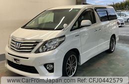 toyota alphard 2012 -TOYOTA--Alphard ATH20W-8014466---TOYOTA--Alphard ATH20W-8014466-