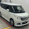 suzuki solio 2018 -SUZUKI--Solio MA36S-166789---SUZUKI--Solio MA36S-166789- image 1