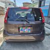 nissan note 2009 CFJ1564108 image 6