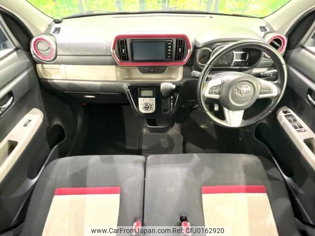 toyota passo 2016 -TOYOTA--Passo DBA-M710A--M710A-0004287---TOYOTA--Passo DBA-M710A--M710A-0004287- image 2