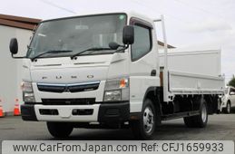 mitsubishi-fuso canter 2018 CFJ1659933