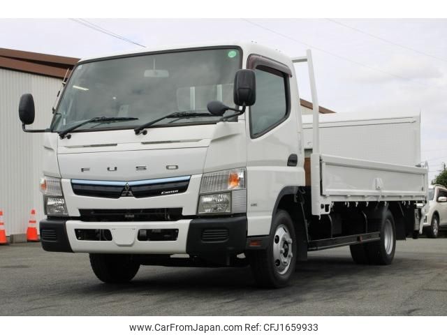 mitsubishi-fuso canter 2018 CFJ1659933 image 1
