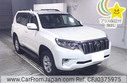 toyota land-cruiser-prado 2018 -TOYOTA 【滋賀 301ﾐ533】--Land Cruiser Prado GDJ150W-0027023---TOYOTA 【滋賀 301ﾐ533】--Land Cruiser Prado GDJ150W-0027023-