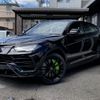 lamborghini urus 2022 quick_quick_7BA-ZLDHU_ZPBEA1ZL3NLA19596 image 1