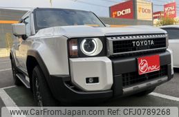 toyota toyota-others 2025 quick_quick_3DA-GDJ250W_4002568