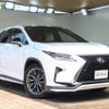 lexus rx 2019 -LEXUS--Lexus RX DAA-GYL25W--GYL25-0016890---LEXUS--Lexus RX DAA-GYL25W--GYL25-0016890- image 1