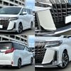 toyota alphard 2020 quick_quick_3BA-AGH30W_AGH30-0333620 image 4