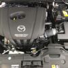 mazda cx-3 2018 YAMAKATSU_DKEFW-104330 image 27