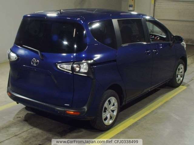 toyota sienta 2020 -TOYOTA--Sienta 3BA-NCP175G--NCP175-7040941---TOYOTA--Sienta 3BA-NCP175G--NCP175-7040941- image 2