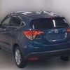 honda vezel 2014 -HONDA--VEZEL DBA-RU1--RU1-1009337---HONDA--VEZEL DBA-RU1--RU1-1009337- image 2