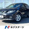 nissan x-trail 2017 -NISSAN--X-Trail DBA-NT32--NT32-061388---NISSAN--X-Trail DBA-NT32--NT32-061388- image 1