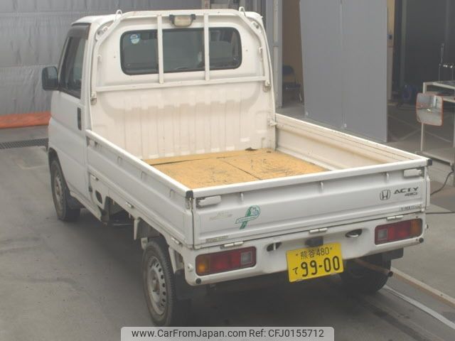 honda acty-truck 2001 -HONDA 【熊谷 480ﾃ9900】--Acty Truck HA7--1212331---HONDA 【熊谷 480ﾃ9900】--Acty Truck HA7--1212331- image 2