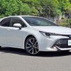 toyota corolla-sport 2022 -TOYOTA--Corolla Sport 3BA-NRE210H--NRE210-1017140---TOYOTA--Corolla Sport 3BA-NRE210H--NRE210-1017140- image 1