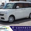 daihatsu move-canbus 2017 -DAIHATSU--Move Canbus DBA-LA810S--LA810S-0005667---DAIHATSU--Move Canbus DBA-LA810S--LA810S-0005667- image 1