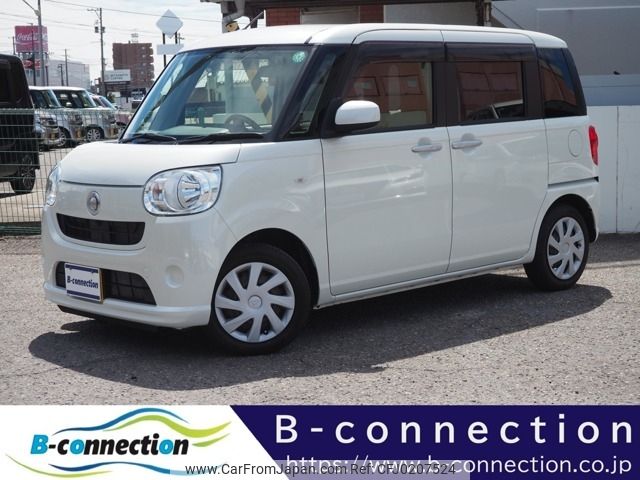 daihatsu move-canbus 2017 -DAIHATSU--Move Canbus DBA-LA810S--LA810S-0005667---DAIHATSU--Move Canbus DBA-LA810S--LA810S-0005667- image 1