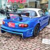 mazda eunos-roadster 1991 CFJ1701143 image 10