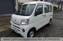 daihatsu hijet-van 2010 -DAIHATSU 【名古屋 480ｺ9970】--Hijet Van GBD-S331V--S331V-0039471---DAIHATSU 【名古屋 480ｺ9970】--Hijet Van GBD-S331V--S331V-0039471-