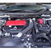 mitsubishi lancer 2011 CFJ1585880 image 8