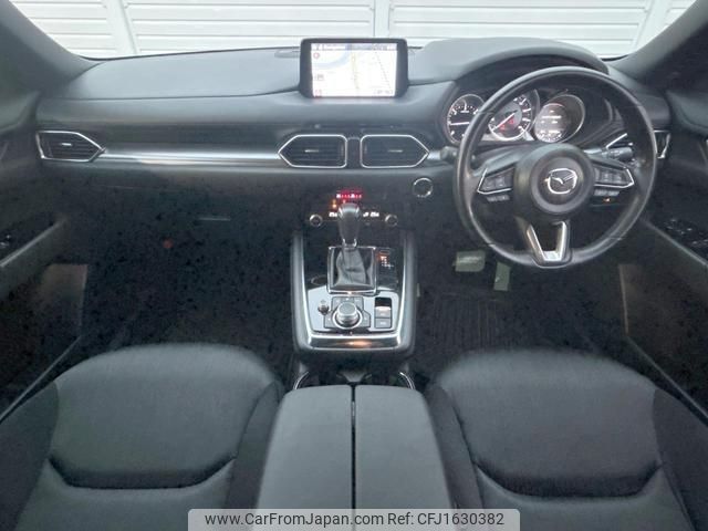 mazda cx-8 2020 CFJ1630382 image 2