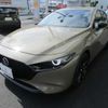 mazda mazda3 2024 -MAZDA--MAZDA3 5AA-BPFJ3R--BPFJ3R-105751---MAZDA--MAZDA3 5AA-BPFJ3R--BPFJ3R-105751- image 3