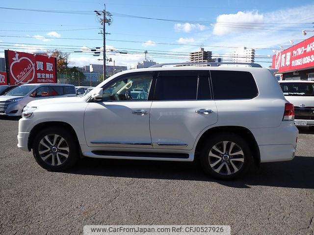 toyota land-cruiser 2021 24232908 image 2