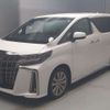 toyota alphard 2022 -TOYOTA--Alphard 3BA-AGH30W--AGH30-0407719---TOYOTA--Alphard 3BA-AGH30W--AGH30-0407719- image 1