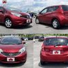 nissan note 2014 504928-922656 image 8