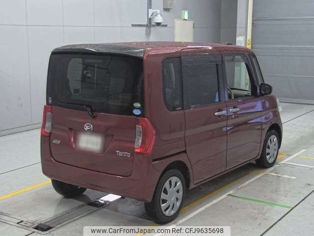 daihatsu tanto 2015 -DAIHATSU--Tanto DBA-LA600S--LA600S-0291203---DAIHATSU--Tanto DBA-LA600S--LA600S-0291203- image 2