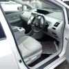 toyota prius-α 2011 CFJ1651583 image 8