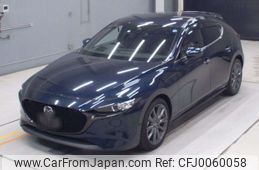 mazda mazda3 2019 -MAZDA--MAZDA3 BP5P-102404---MAZDA--MAZDA3 BP5P-102404-