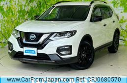 nissan x-trail 2021 quick_quick_NT32_NT32-611142