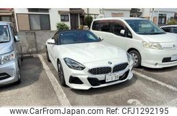 bmw z4 2019 quick_quick_3BA-HF20_WBAHF12010WW31306